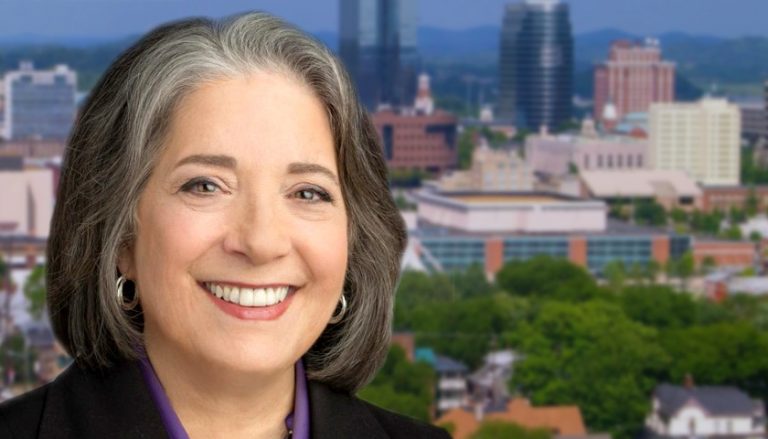 Victor Ashe Commentary Will Knoxville S Mayor Rogero Spend Her Last