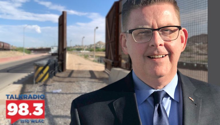 OAN s Neil McCabe On Back Story Of Decision By Obscure Agency To Open 
