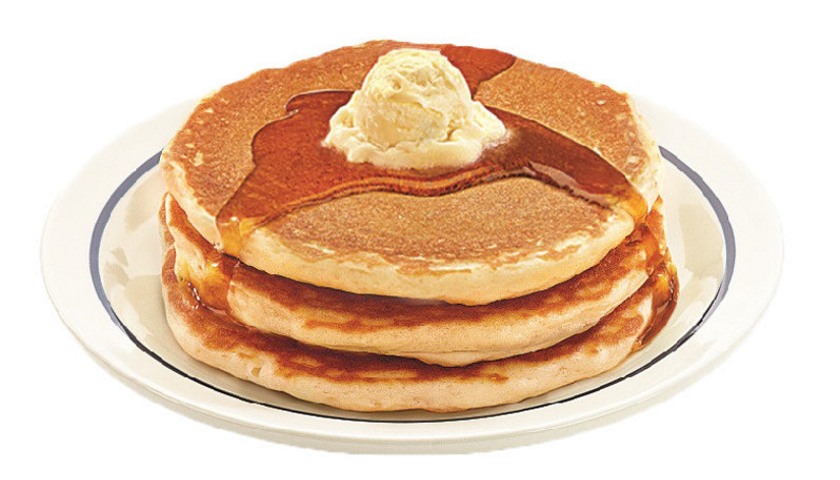Tennessee Star - Pancakes