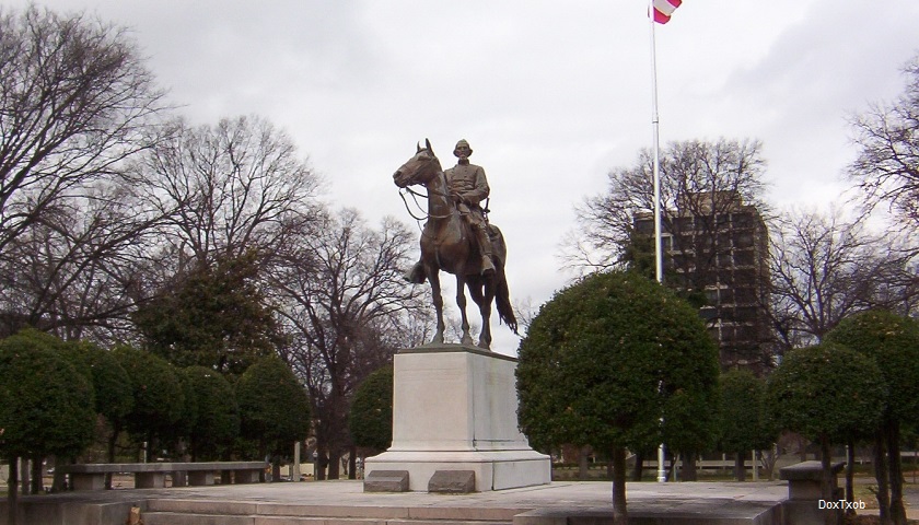 Image result for memphis confederate statues