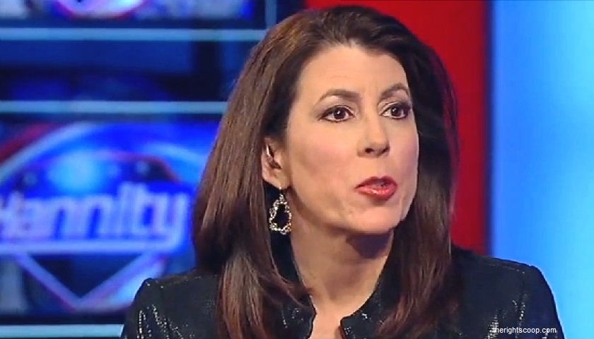 Tammy Bruce Commentary: Conservative Women Are Smeared by Liberals. 