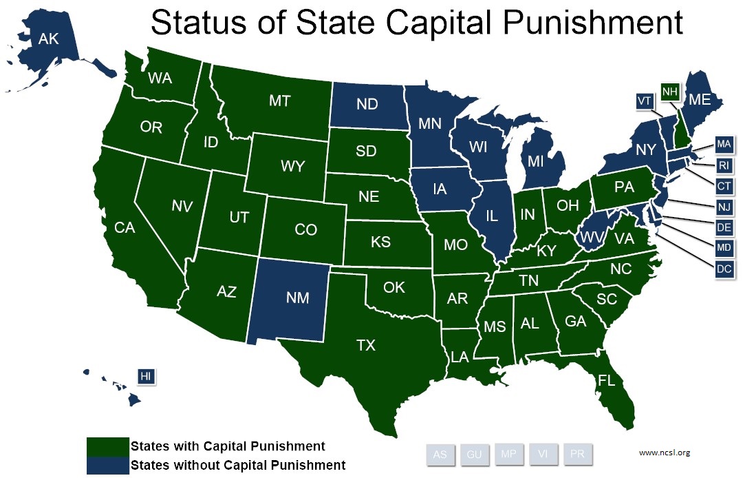 map-of-us-states-that-still-have-the-death-penalty-now-that-wa-doesn-t