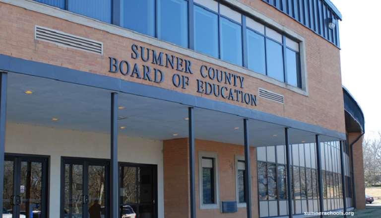 After Spending Over $238,000, Sumner County School Board Loses Appeal