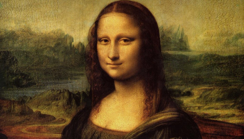 Did Da Vinci Draw Nude Mona Lisa? Experts Say He May Have