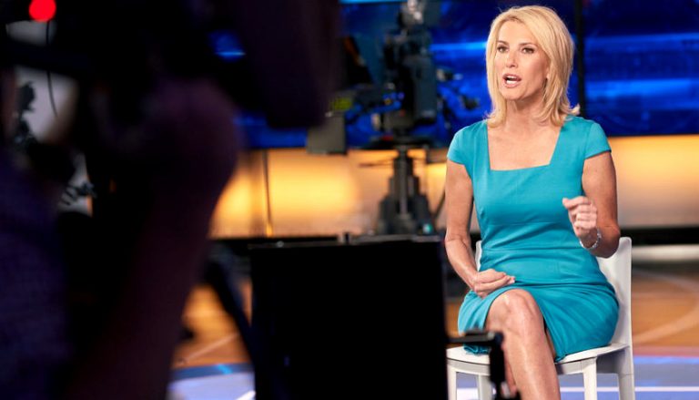 ingraham 10pm october