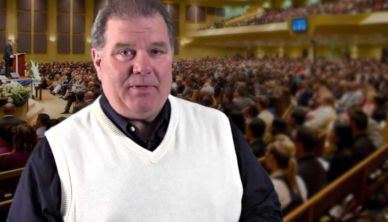 Tennessee Southern Baptist Leaders Denounce 'White Lives ...