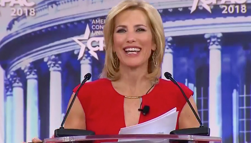Ingraham Tells CPAC Crowd to Fight for the Trump Agenda - Tennessee Star