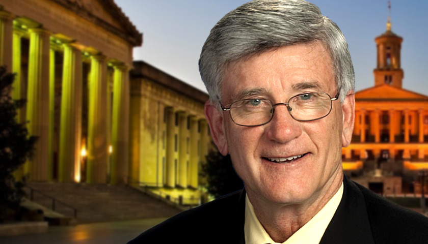 State Rep Todd Gardenhire