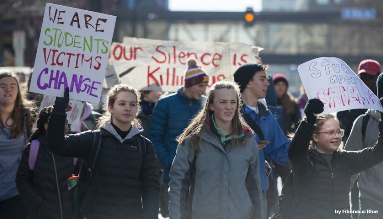 Democrats Busing Supporters To Student Gun Control March - Tennessee Star