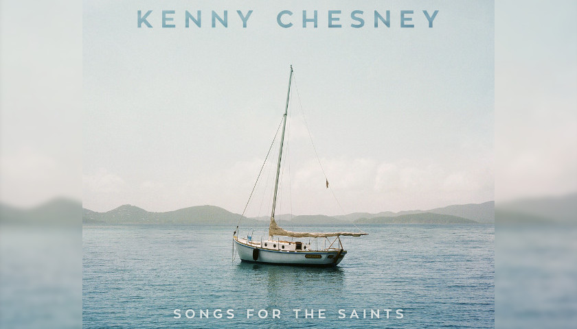 Kenny Chesney album