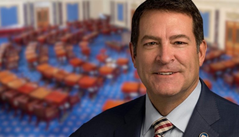 Congressman-Elect Mark Green Elected Republican Freshman Class ...