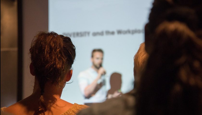 corporate training