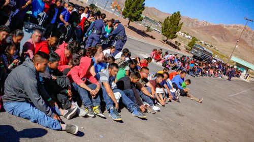 Migrant Children
