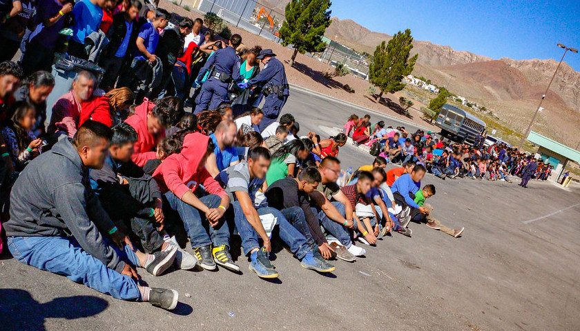 Migrant Children