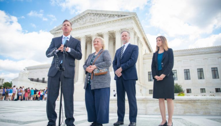 Pennsylvania Farmer Wins Supreme Court Case That Finds Federal Property 