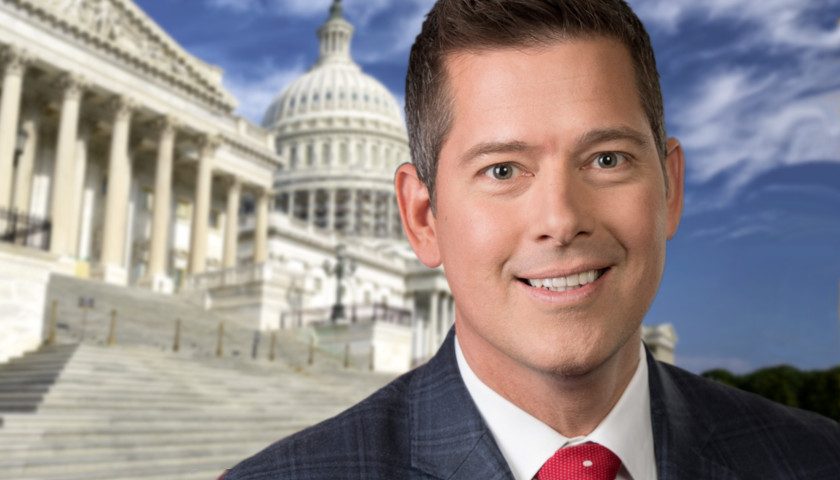 Rep. Sean Duffy