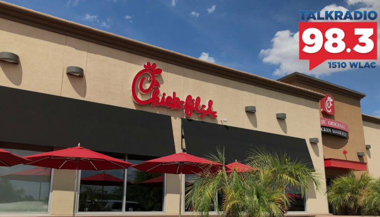 Chick-Fil-A Turns Left As Public Relations Disaster Continues To Unfold ...