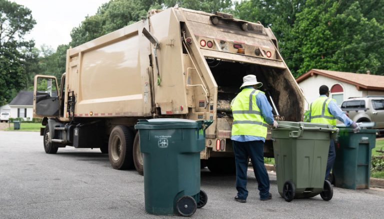 Memphis Will Soon Have Fewer Trash Services - Tennessee Star
