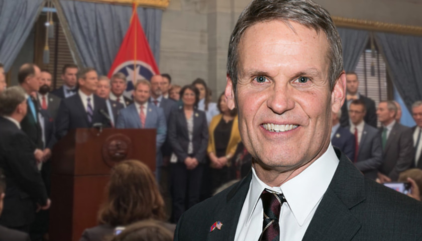 Bill Lee Will Submit Pro-Life Legislation Written with a Court ...