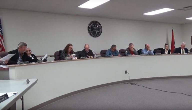 No More Refugees, Loudon County Tells Gov. Bill Lee - Tennessee Star No More Refugees, Loudon County Tells Gov. Bill Lee - Tennessee Star