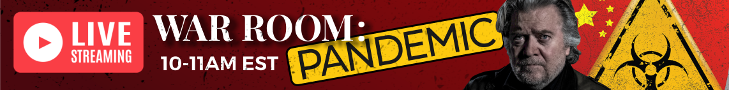 WAR ROOM: PANDEMIC