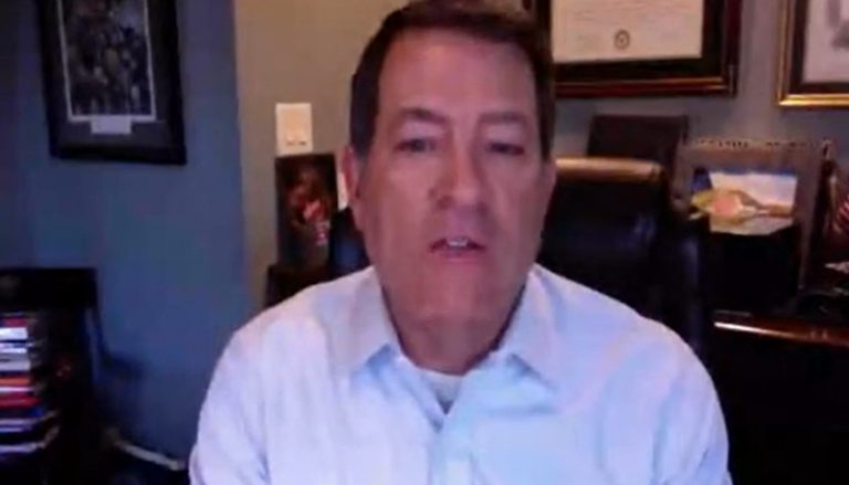 U.S. Rep. Mark Green Says He Wants Gov. Bill Lee to Allow Non-Emergency ...