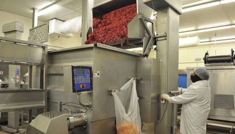 America May Experience a Possible Meat Shortage Amid COVID