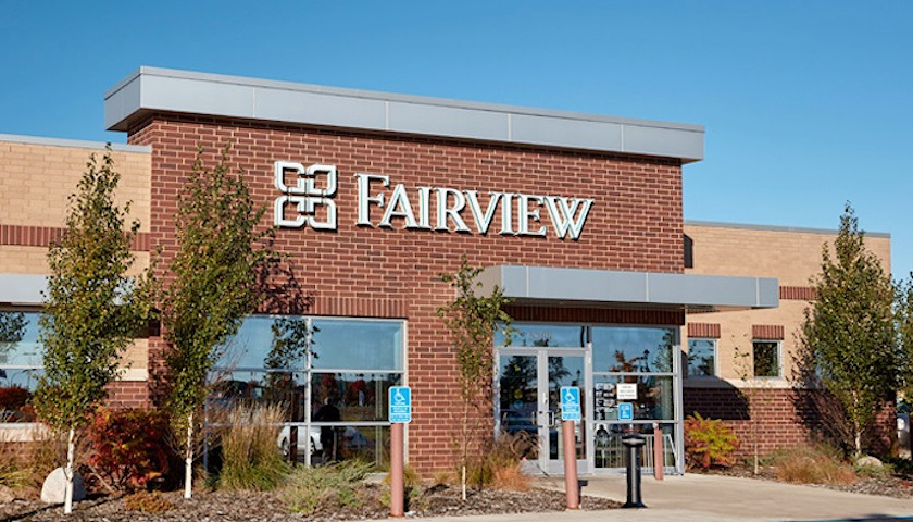 Fairview will consolidate 14 clinics in Minnesota and two in Wisconsin into...