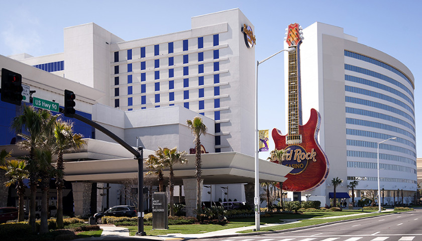 who owns the hard rock casinos