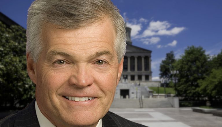 Tennessee Department of Commerce and Insurance Hires Former State. Sen. Jim Tracy for Senior ...