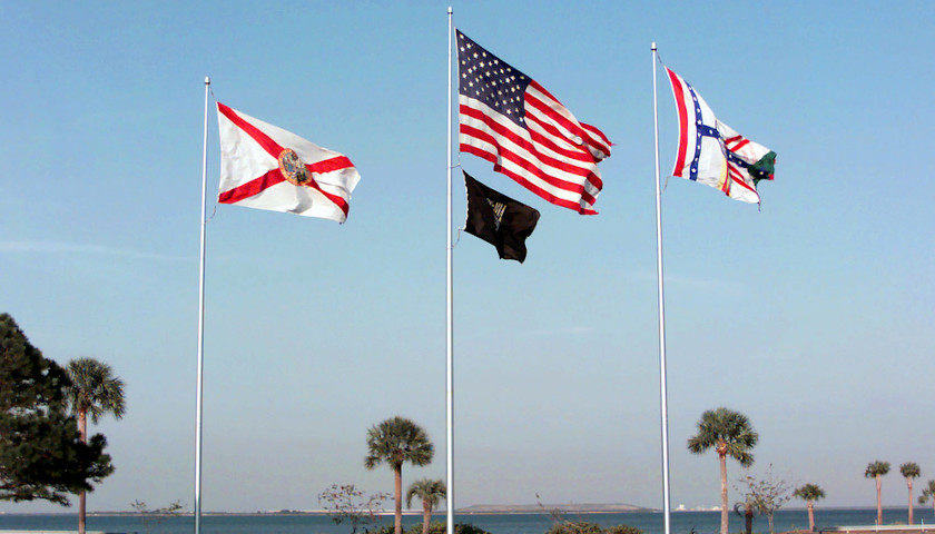 Gov. DeSantis Says Flags in Florida Will be Lowered to Half-Staff to Honor Rush Limbaugh