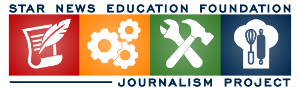 Star News Education Foundation Journalism Project
