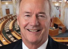 Asa Hutchinson