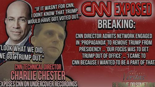 CNN Exposed video cover