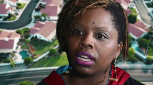 Patrisse Cullors