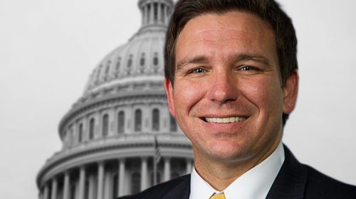 Ron DeSantis