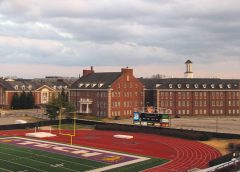 Tennessee Tech University