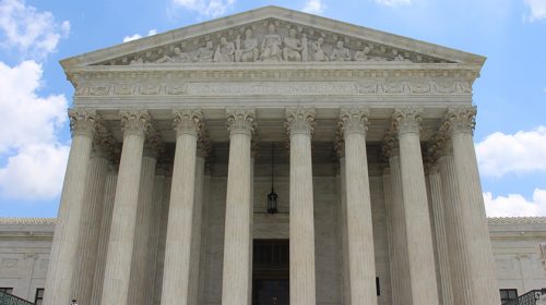 U.S. Supreme Court