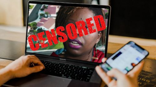 Patrisse Khan-Cullors