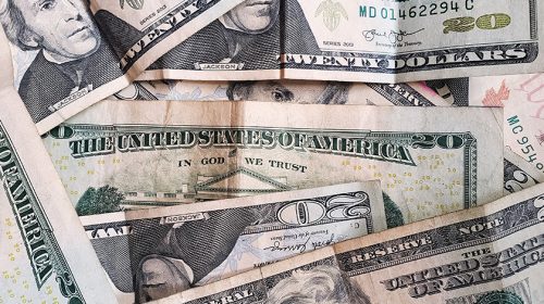 United States currency