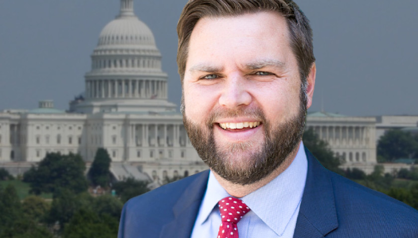 Sen. JD Vance endorses the U.S. military's going after drug cartels in Mexico – NBC News