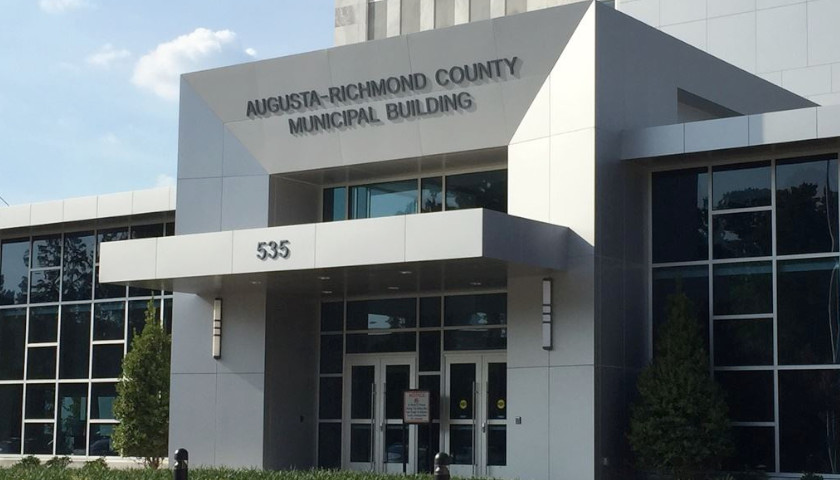 Augusta-Richmond County Municipal Building