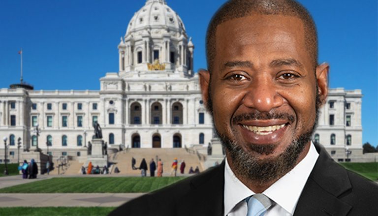 Minnesota Democrats Ask Rep. John Thompson to Resign Citing Years of Abuse Allegations ...