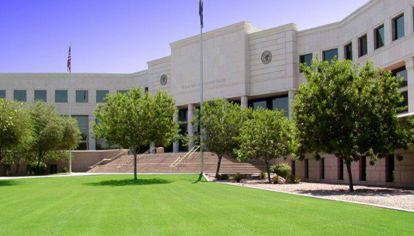 Arizona Supreme Court