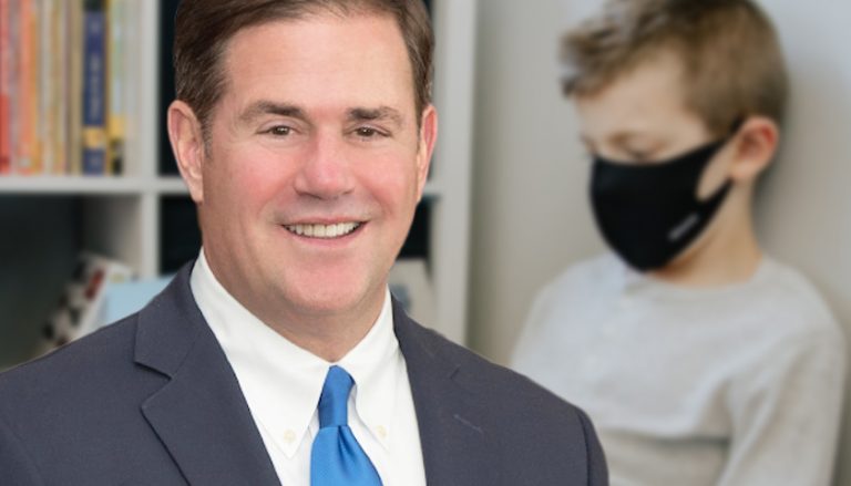 Demand For Gov Ducey s School Vouchers To Leave Arizona Schools That 