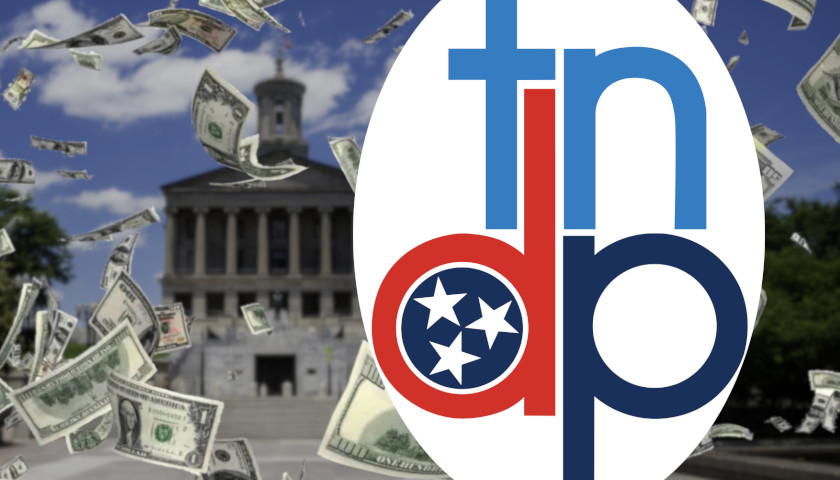 Tennessee Democratic Party