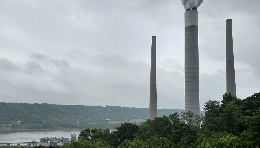 Clifty Creek Power Plant