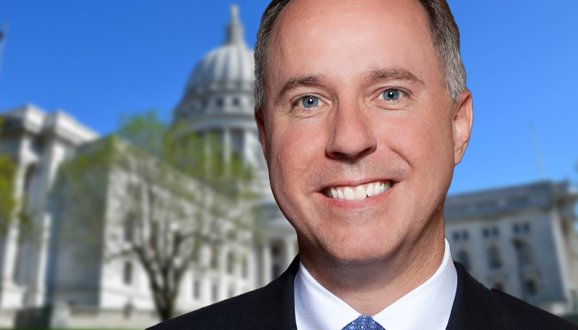 Robin Vos of Wisconsin