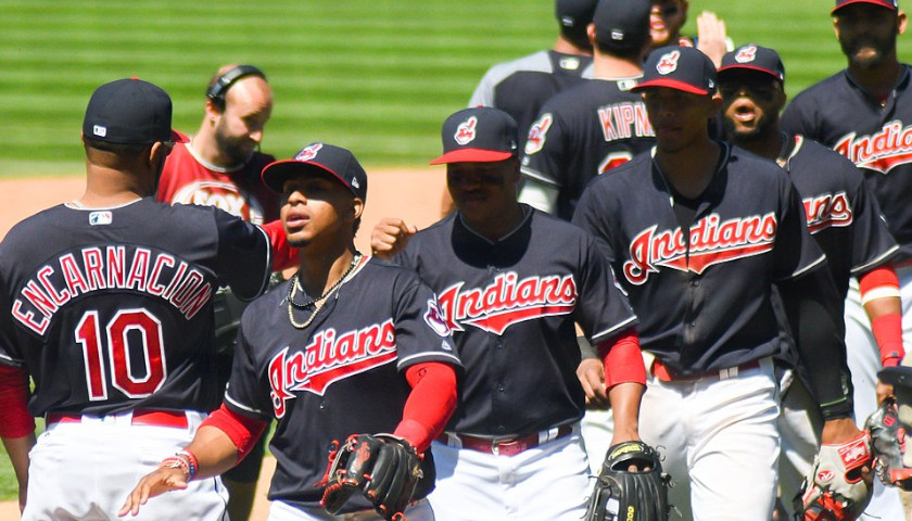 Donald Trump: Cleveland Indians Name Change Is 'Such a Disgrace