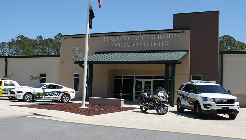 The Flagler County Sheriffs’ Office
